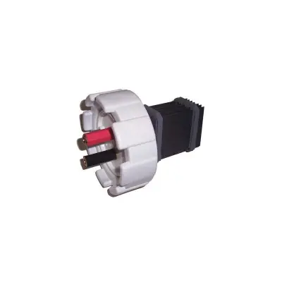 Cellule d'électrolyse compatible Justchlor J100STD (7 plaques 120mm)