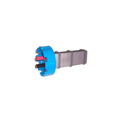 Cellule électrolyse compatible K-CHLOR RP15 Self Cleaning