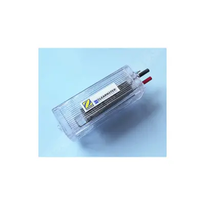 Cellule LM2-24 complète - ex. W202051 (ZODIAC)