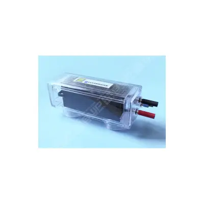Cellule LM2-40 complète - ex. W202071 (ZODIAC)