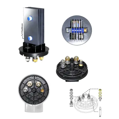 Cellule SMART-60 (ref 42348)