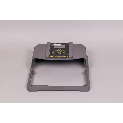 Chassis cover TRi Expert LS (ZODIAC)