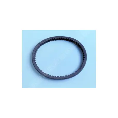 Chenille TankTrax Noire (Polaris 280 Black Max)
