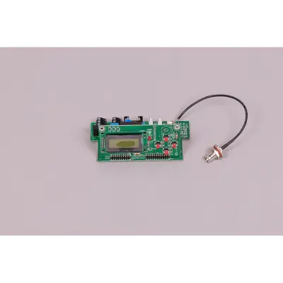 Circuit de pompe ME3-PH/RX - Remplace 11.001.638 (MICRODOS)