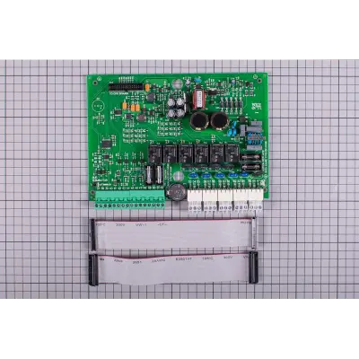 Circuit digital K800 prc