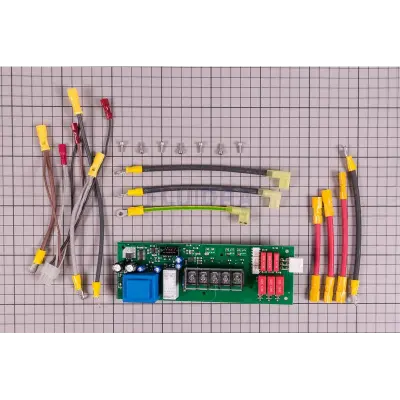 Circuit imprimé pour échangeur  - (ASTRALPOOL)