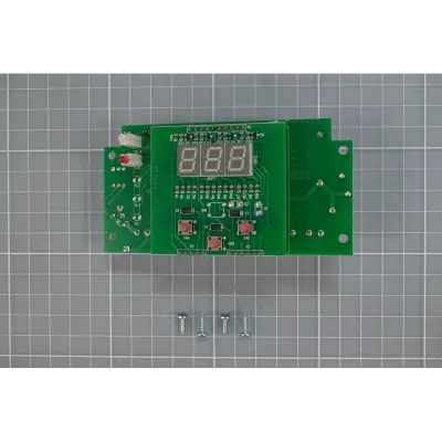 Circuit électronique 20L 5kg