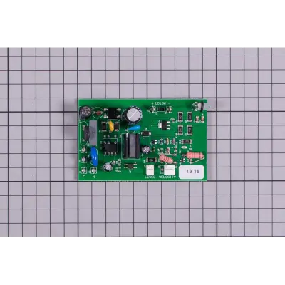 Circuit électronique