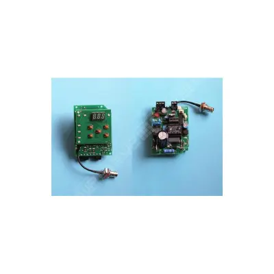 Circuit ME1-RX Standard (MICRODOS)