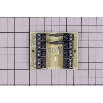 Circuito Regletas Controller