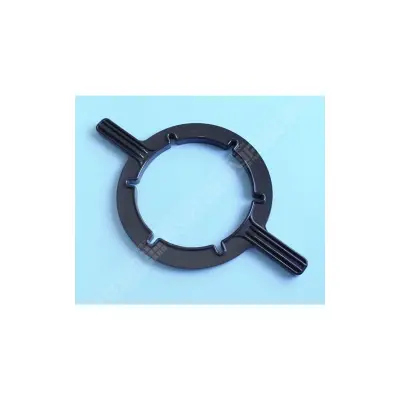 Clé de couvercle 8'' en plastique (Lacron)
