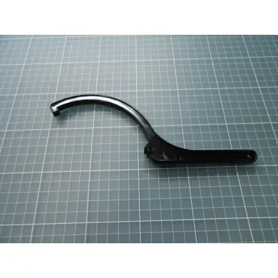 Clé de couvercle PPE Bering 0.25 à 0.33 CV - Remplace HZS200250NO21 (Astralpool)