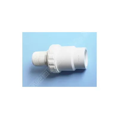 CLAPET ANTI-RETOUR 1.5' pour C1100/C1800/2400CF (Chlor  HAYWARD)
