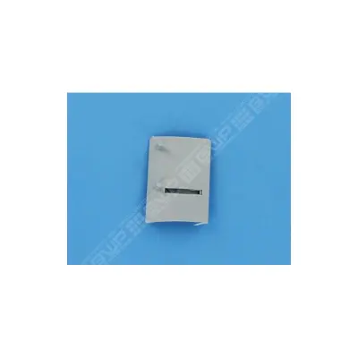 Clapet Anti Retour Gris Gauche