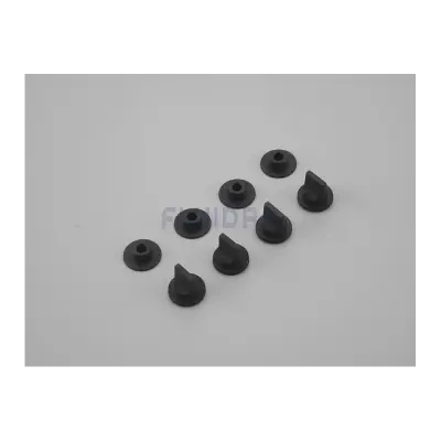 Clapet dutral + support