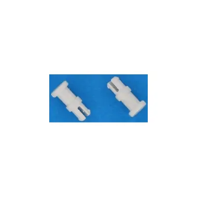 Clip de fixation tube d'aspiration robots Legend (sac de 2) - (Pentair)