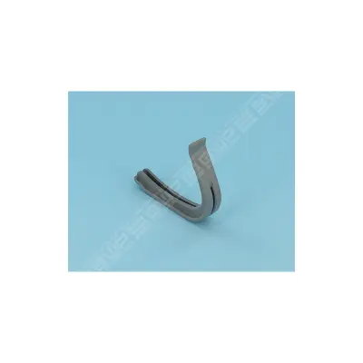 CLIP ROULEAUX SW2 GRIS