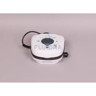 Coffret de commande VR type 1