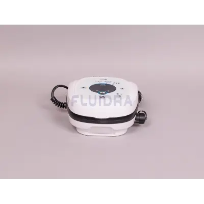 Coffret de commande VR type 5