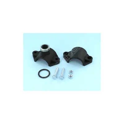 Collier 50 mm 1/2"