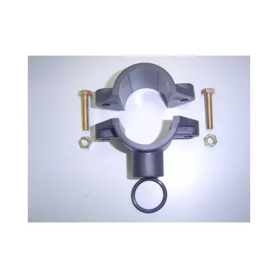 Collier de prise en charge 50mm 1"1/2 - REMPLACE 100207 (ASTRAL)