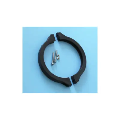 Collier de serrage SF pour vannes 13.0830 et 13.0831 (Peraqua-Praher)