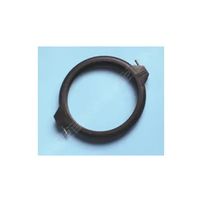 Collier de serrage