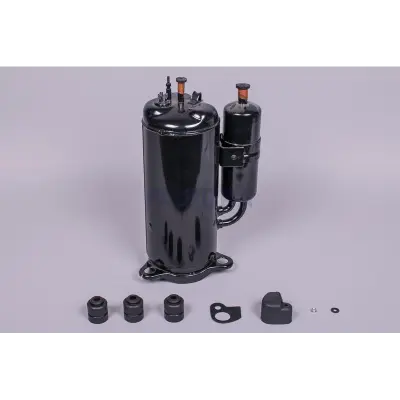 Compresseur PX50 TD12 (Zodiac)