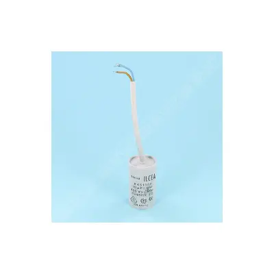Condensateur 10µF PPE Micro