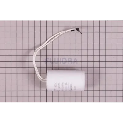 Condensateur 10 µF