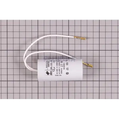 Condensateur 12 µF 0,33 / 0,50 CV