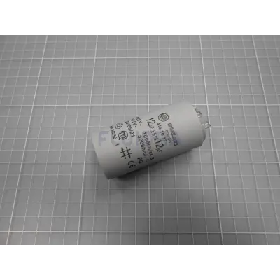 Condensateur 12 µF 1/2 CV