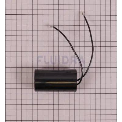 Condensateur 15 µF