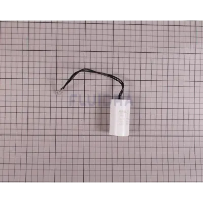 Condensateur 16 µF