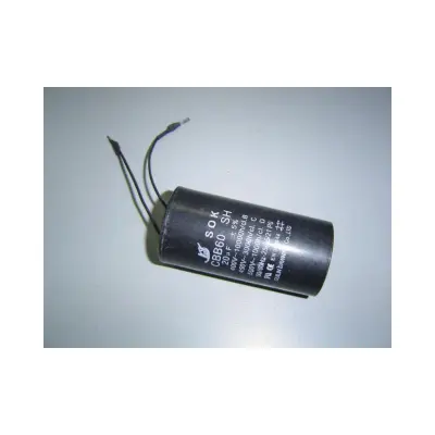 Condensateur 20 µf (pompe Alaska 3/4-1 cv) (Astral)