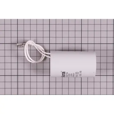 Condensateur 20 µF PPE Niagara 0,75-1,00 CV - Remplace MT091010, 06056R0036 (Astral)