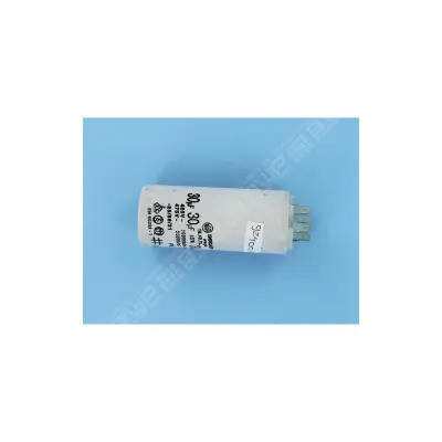 Condensateur 30 µf 95x38 PPE WINNER 150