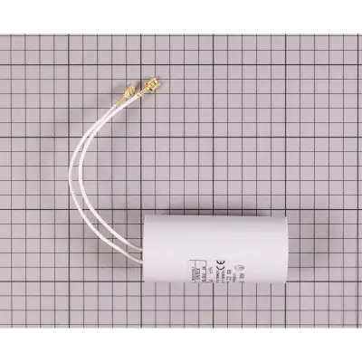 Condensateur 35 µF PPE IML 1,5 et 3 CV- Remplace MT091015 (IML)