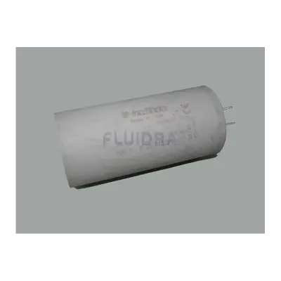 Condensateur 40 µF - 2,5-3 CV