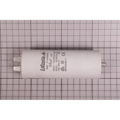 Condensateur 55µF/450v