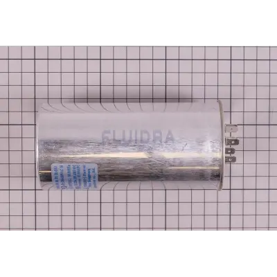 Condensateur compresseur (80µF) PM40 MD7 (R410A) (Zodiac)