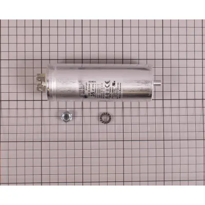 Condensateur compresseur alu 35uF (SIROCCO 80) - Remplace WSG01937 (ZODIAC)