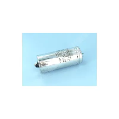 Condensateur compresseur alu 80 µF (Edenpac 4)
