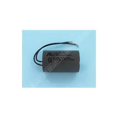 Condensateur PPE Basic - 6 µF remplace ref. 2058 (ESPA)
