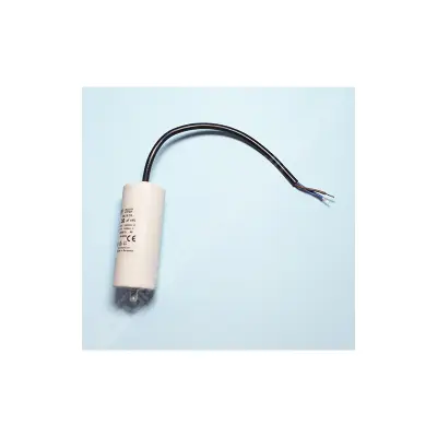 Condensateur PPE Max-Flo - 1.0/1.5 CV (30 µF) (HAYWARD)
