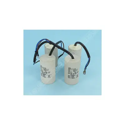 Condensateurs 20 µf PPE Mini/ND 14-19 (x4) (PSH)