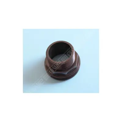 Connecteur 1.5"  (Noir)