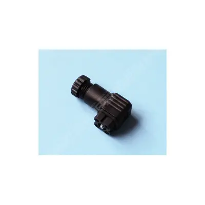 Connecteur 4 pôle sonde chlore potentiostatique HTTP (MICRODOS)