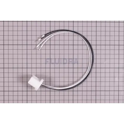 Connecteur lampe UV
