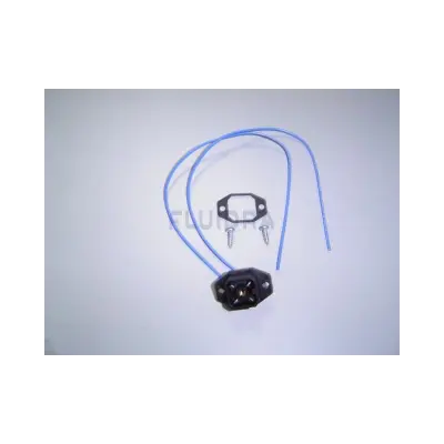 Connecteur mâle